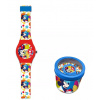 Minnie a Mickey Mouse Hodinky Disney Mickey Mouse