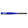 DRAGOWA Tactical Hliníková baseballová pálka Crusher 63cm, modrá