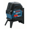 Kombinovaný laser Bosch GCL 2-15 Professional 0601066E02