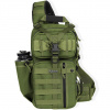 Batoh Maxpedition Sitka Gearslinger - zelený