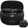 JBL Tune Buds 2 bezdrôtové slúchadlá čierna