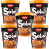 Cestoviny noodles kačica po pekinsky Nissin 87 g