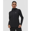 Dámska Zateplená Mikina Arcteryx Atom Sl Hoody W čierna