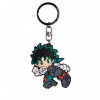 Prívesok na kľúče ABYstyle My Hero Academia Izuku