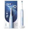 Oral-B iO Series 3 Ice Blue 1 elektrická zubná kefka