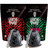 Sada Yerba Mate Energia pre dvoch Bombilla 1 kg
