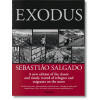 Sebastiao Salgado. Exodus