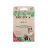 Obojok BIOGANCE Biospotix Large dog L-XL s repelentným účinkom 75 cm (nad 30 kg)