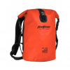 Vodotesný batoh DRY TANK (15L), FeelFree Oranžová