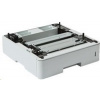 Papierkassette LT-5505, Papierzufuhr