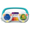 BABY EINSTEIN Hračka hudobný prehrávač Toddler Jams 1r+