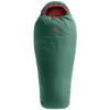 Deuter Starlight Pro seagreen-redwood levý