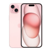 Apple iPhone 15 Plus/512GB/Růžová