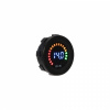 Digitálny voltmeter 12V - s LCD displejom + LED indikácia