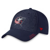 Columbus Blue Jackets - Authentic Pro 23 Rink Flex NHL Šiltovka S/M