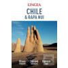 Chile - velký průvodce