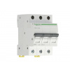SCHNEIDER Istič K60N A9K01340 40A/3P B 6kA