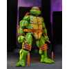 NECA Akčná figúrka Michelangela z filmu Teenage Mutant Ninja Turtles (Mirage Comics) 18 cm