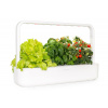 SMART GARDEN 9 inteligentný kvetináč na bylinky Click and Grow Farba: Biela