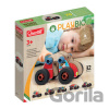 Quercetti 80730 PlayBio Wood Vehicle