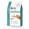 BRIT VD Brit Veterinary Diet Dog Gluten & Grain Free Sterilised 12 kg