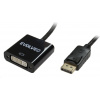 EVOLVEO DisplayPort - DVI adaptér EV-DP-DVI