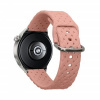 Náramok kwmobile Huawei Watch GT 3 Pro (43mm) / Watch GT 3 (42mm) růžová