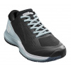 Wilson Rush Pro Ace Clay W - black/sterling blue/white - Čierny