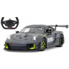 Jamara Porsche 911 GT2 RS Clubsport 25 1:24 šedé 2,4GHz (402131)