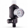 Regulátor tlaku a odkaľovací mikrofilter vzduchu na striekaciu pištoľ, KolorTech MF100 (KOLORTECH PRESSURE REGULATOR with MICROFILTER MF100)