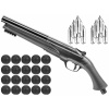Vzduchovka - Shotgun Set UMAREX T4E HDS 68 CO2 GUM (Vzduchovka - Shotgun Set UMAREX T4E HDS 68 CO2 GUM)