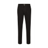 Pánske nohavice HATTRIC / HUNTER Black 688405 9293 09 Farba: Čierna, Veľkosť: 34/36