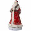 Hracia skrinka/Svietnik Mikuláš 45 cm Christmas Toys Memory – Villeroy & Boch