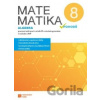 Matematika v pohodě 8 - Algebra - pracovní sešit - Taktik