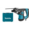 MAKITA HR2811FT Kombinované vrtací kladivo 800W