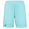 Pánske šortky Babolat Play Short Men - Mätový (L)