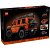 LEGO LEGO® Technic Mercedes-Benz G 500 PROFESSIONAL Line 42177