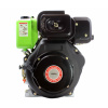 Motor - Motor 186F L100 KAMA KIPOR YANMAR 25 mm (Motor - Motor 186F L100 KAMA KIPOR YANMAR 25 mm)