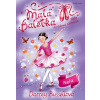 Malá baletka - Nela a růžová zahrada - Darcey Bussellová