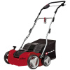 Einhell GE-SA 1640 elektrický/á vertikutátor Pracovná šírka 40 cm; 3420590