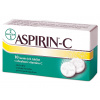 Aspirin-C tbl.eff.10 x 400 mg/240 mg