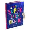 Můj super tajný deník