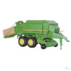 Lis na veľké balíky John Deere 690
