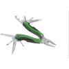 Multitool Schwarzwolf Armador New multifunkčné náradie zelené (8595611007644)