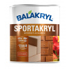 Balakryl SPORTAKRYL 0,7kg Barva: Lesk, Hmotnost: 0,7kg