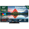 Chytrá televízia Toshiba 55UV3463DG 4K Ultra HD 55