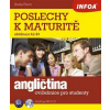 Angličtina: Poslechy k maturitě - obtížnost A2 - B1 - Thorn Sheila