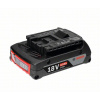 Bosch Akumulátorové nářadí GBA 18 V 2,0 Ah M-B 1600Z00036