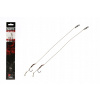 Dam Náväzec Tactix Line Aligner Rig 18 cm 20 lb 8 2 ks