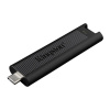 Kingston Technology DataTraveler Max USB kľúč 1 TB USB Typ-C 3.2 Gen 2 (3.1 Gen 2) Čierna (DTMAX/1TB)